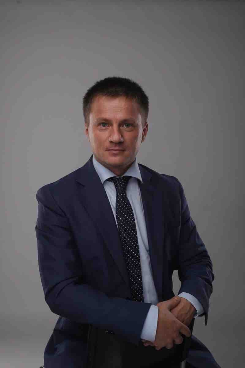 Егор Костромин