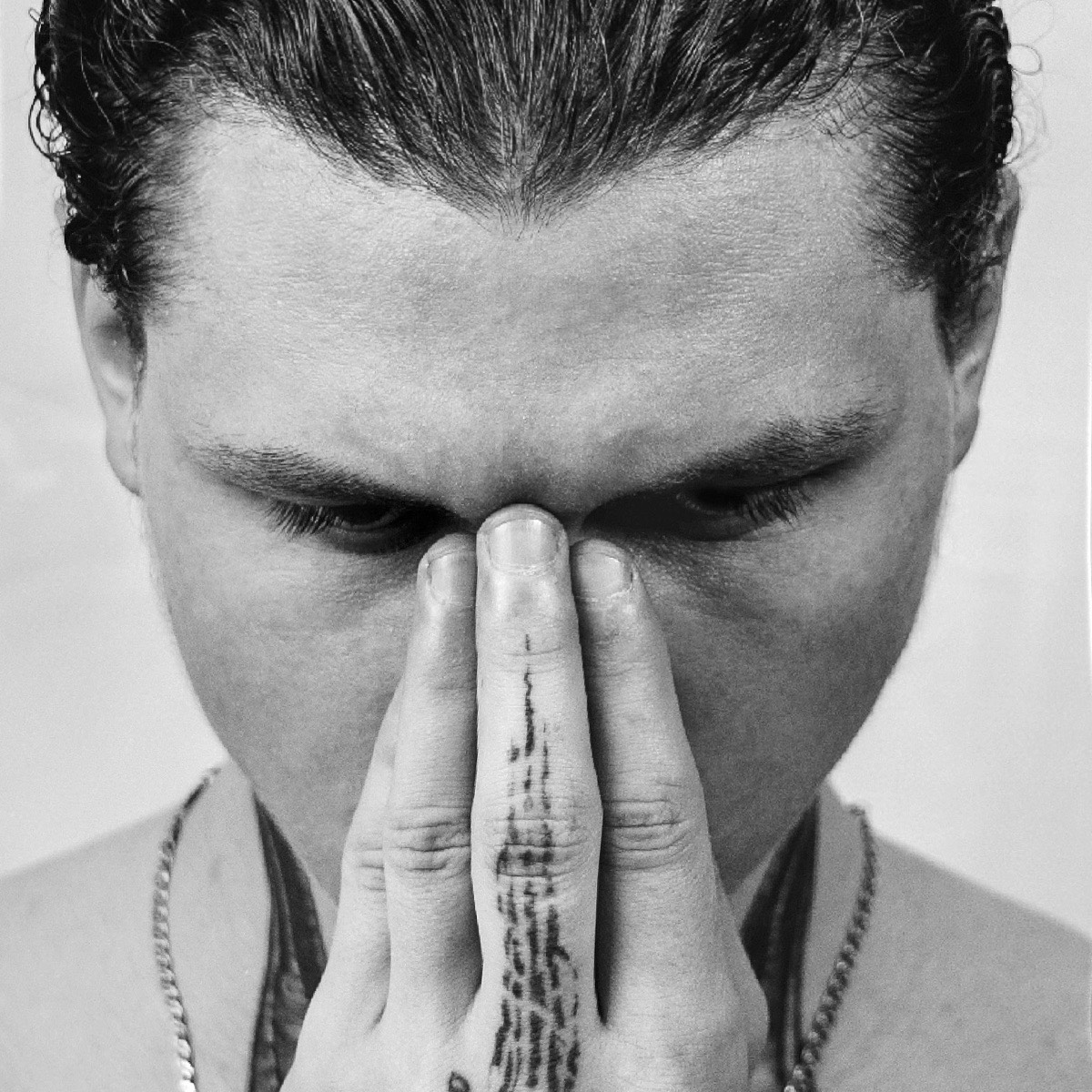 Фотограф Даниэль Дэфо