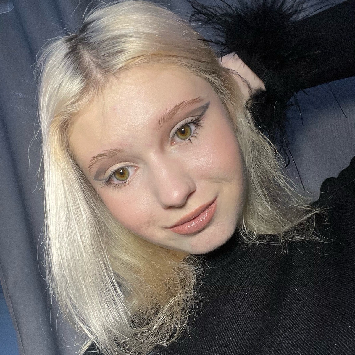 Юлия Пшеницына