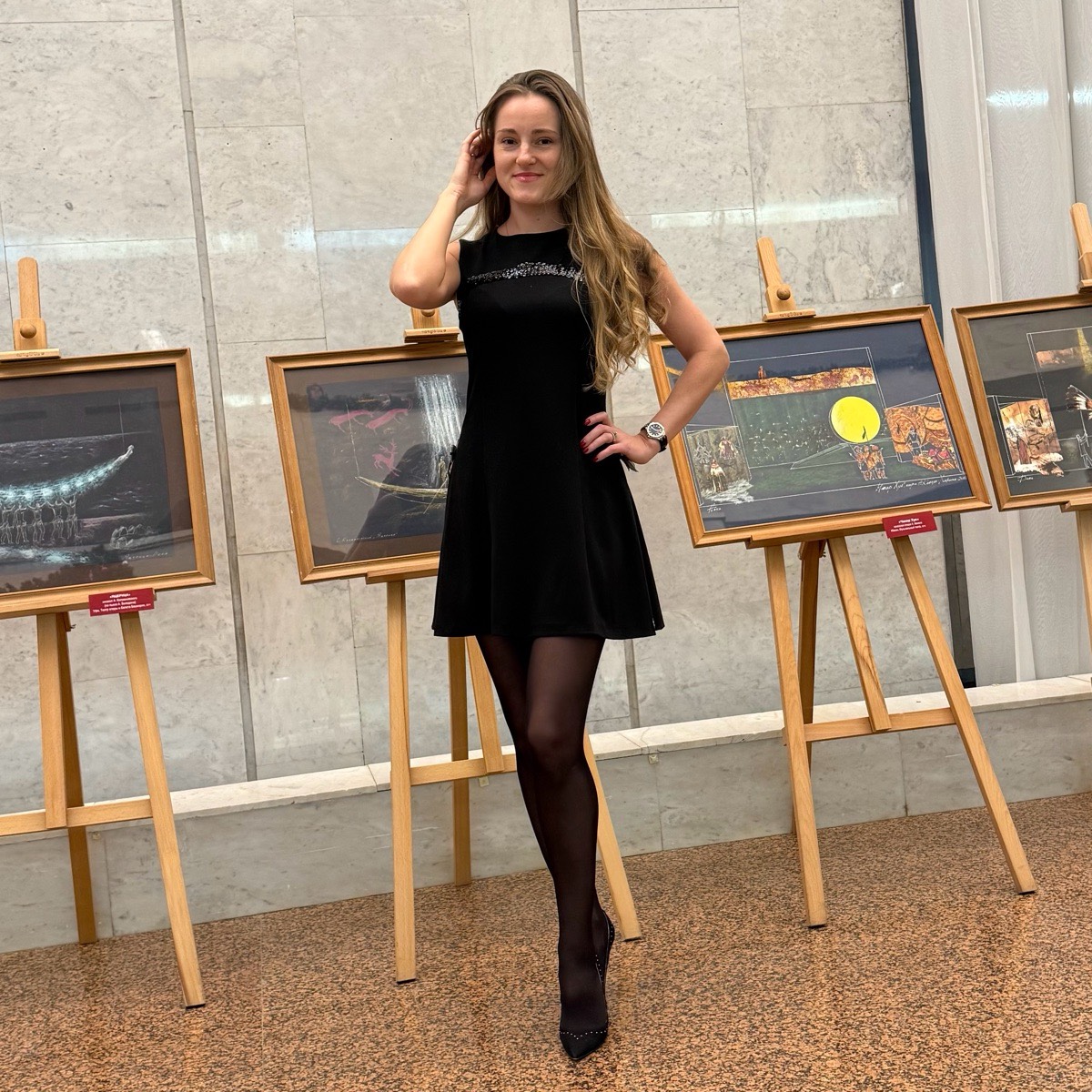 Ирина Здерчук