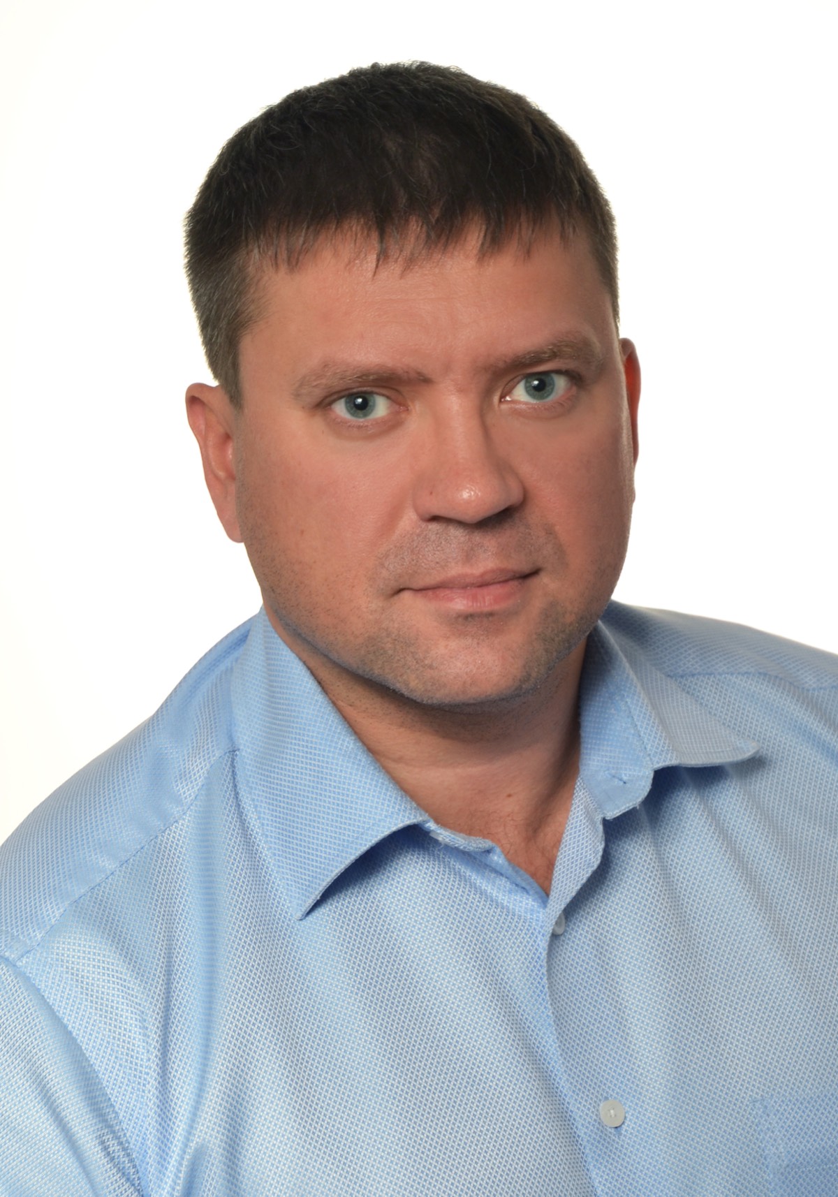 Алексей Сырых