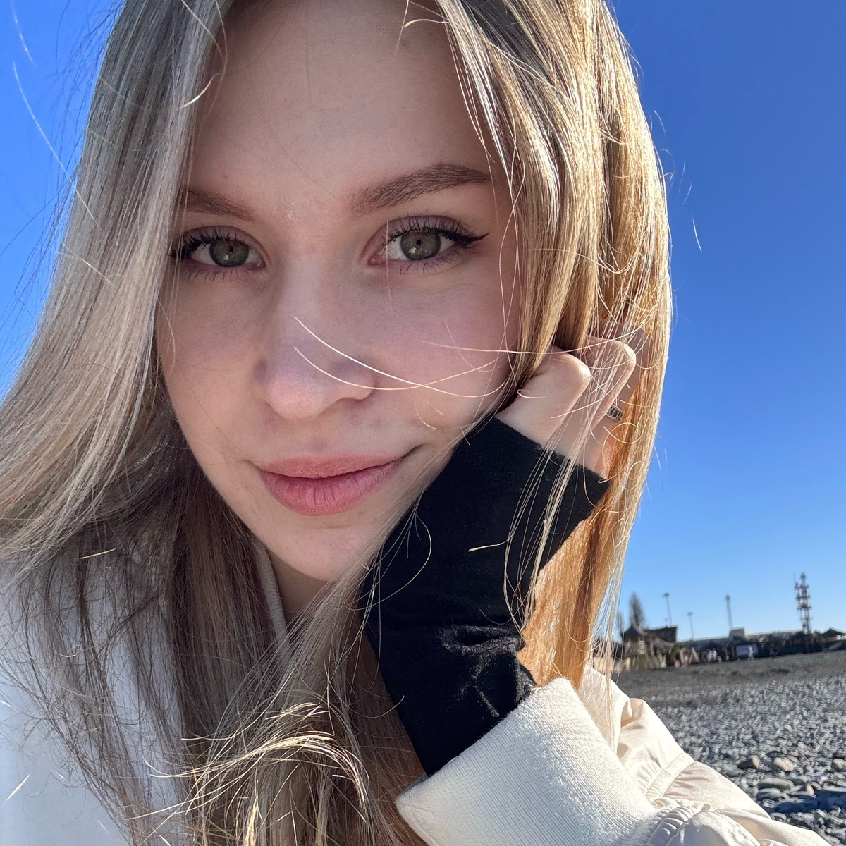 Ирина Галкина