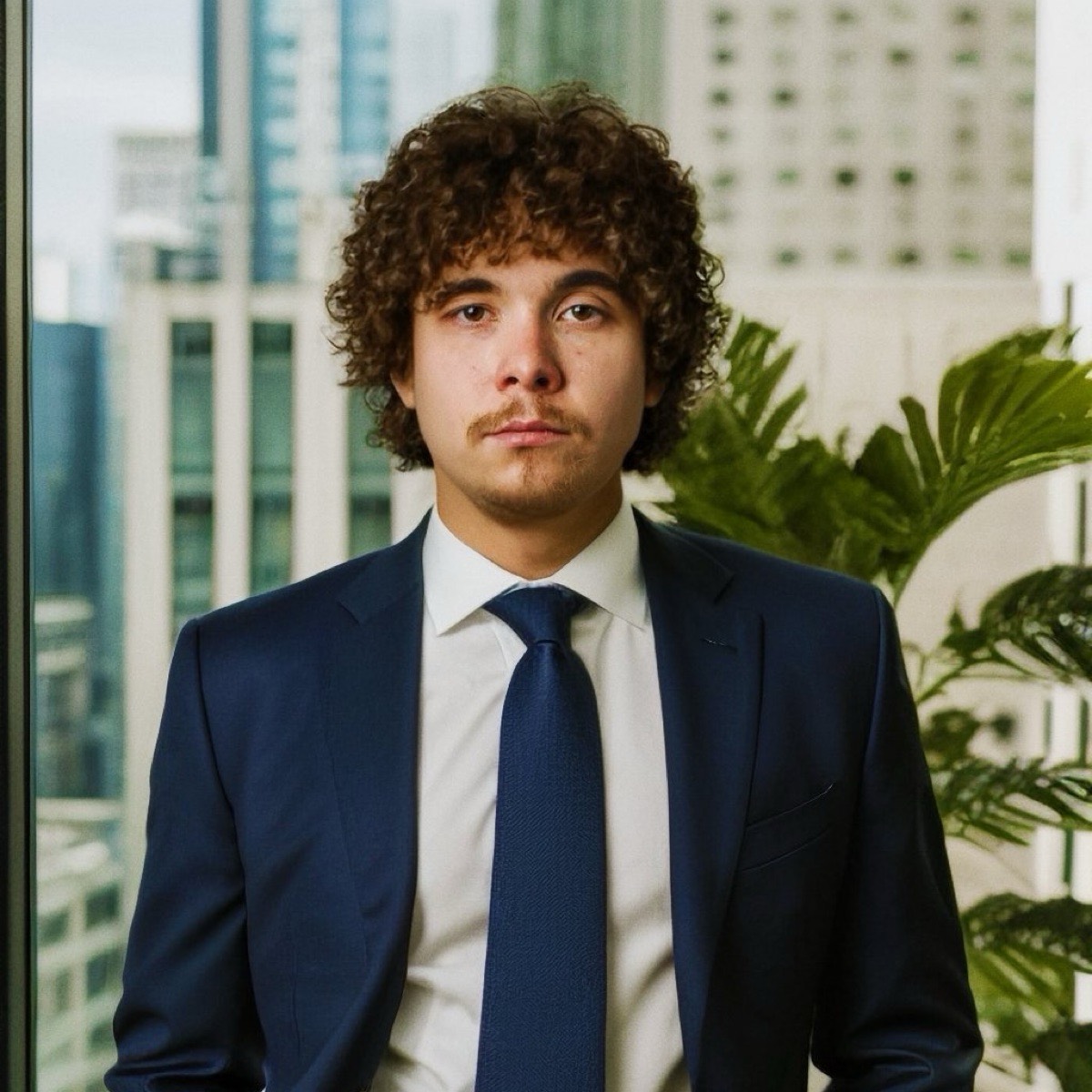 Глеб Муллакаев