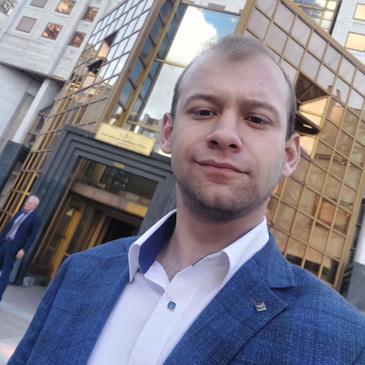 Сергей Образцов