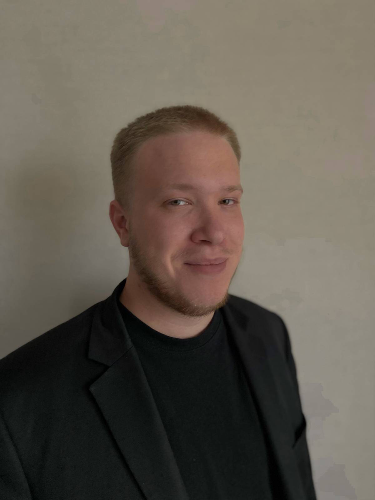 Дмитрий Соболев
