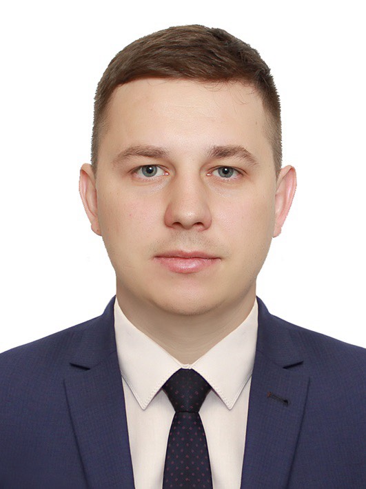 Евгений Гвоздев | Сетка — социальная сеть от hh.ru