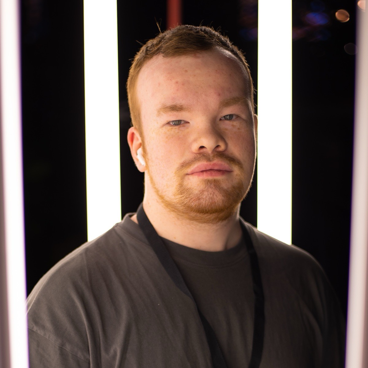 Андрей Семушев