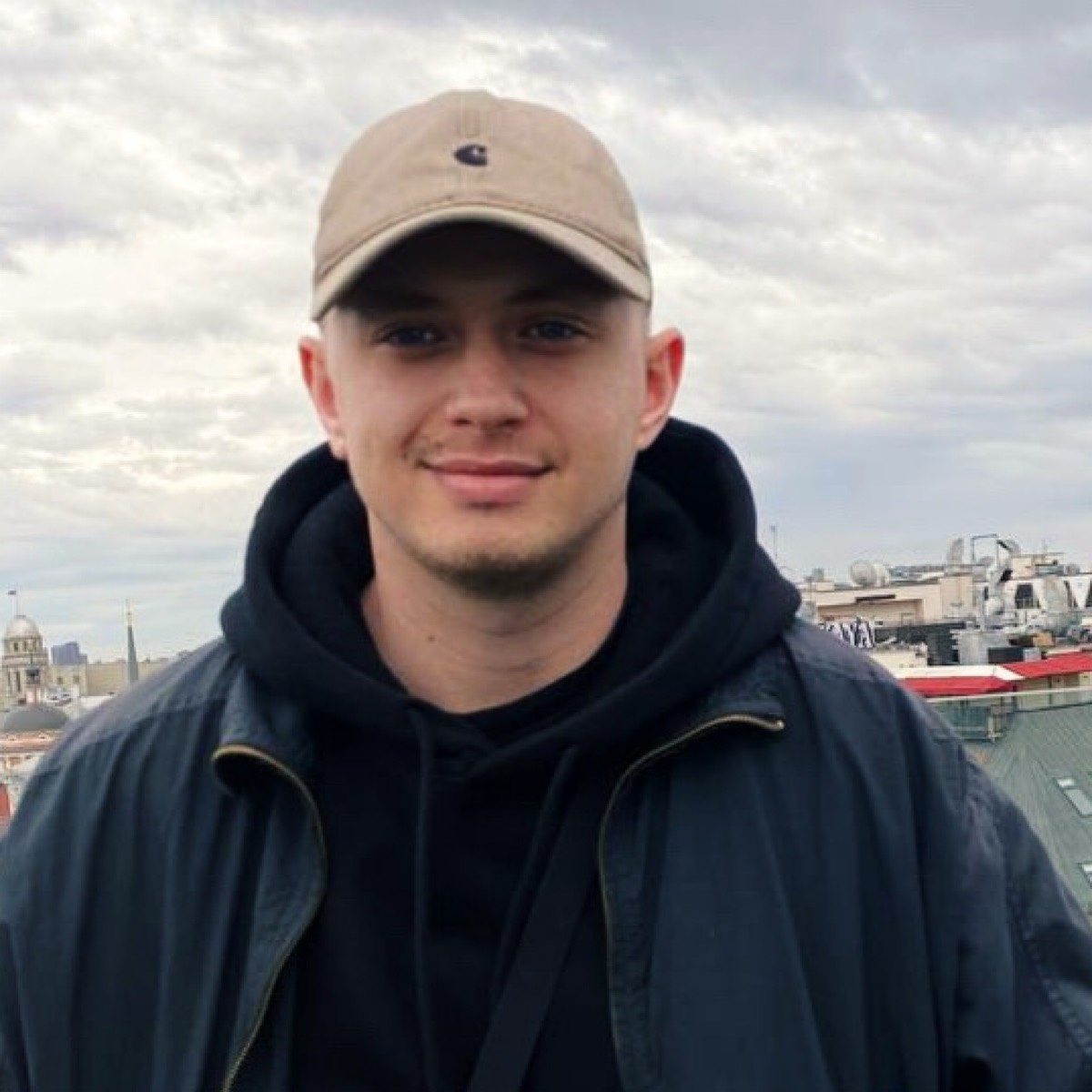 Антон Деренских | Сетка — социальная сеть от hh.ru