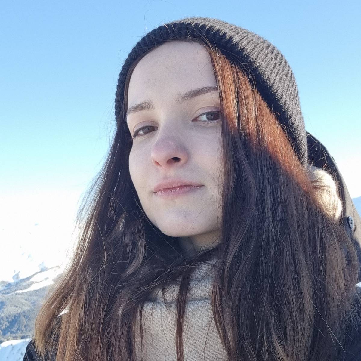 Карине Шалагоян