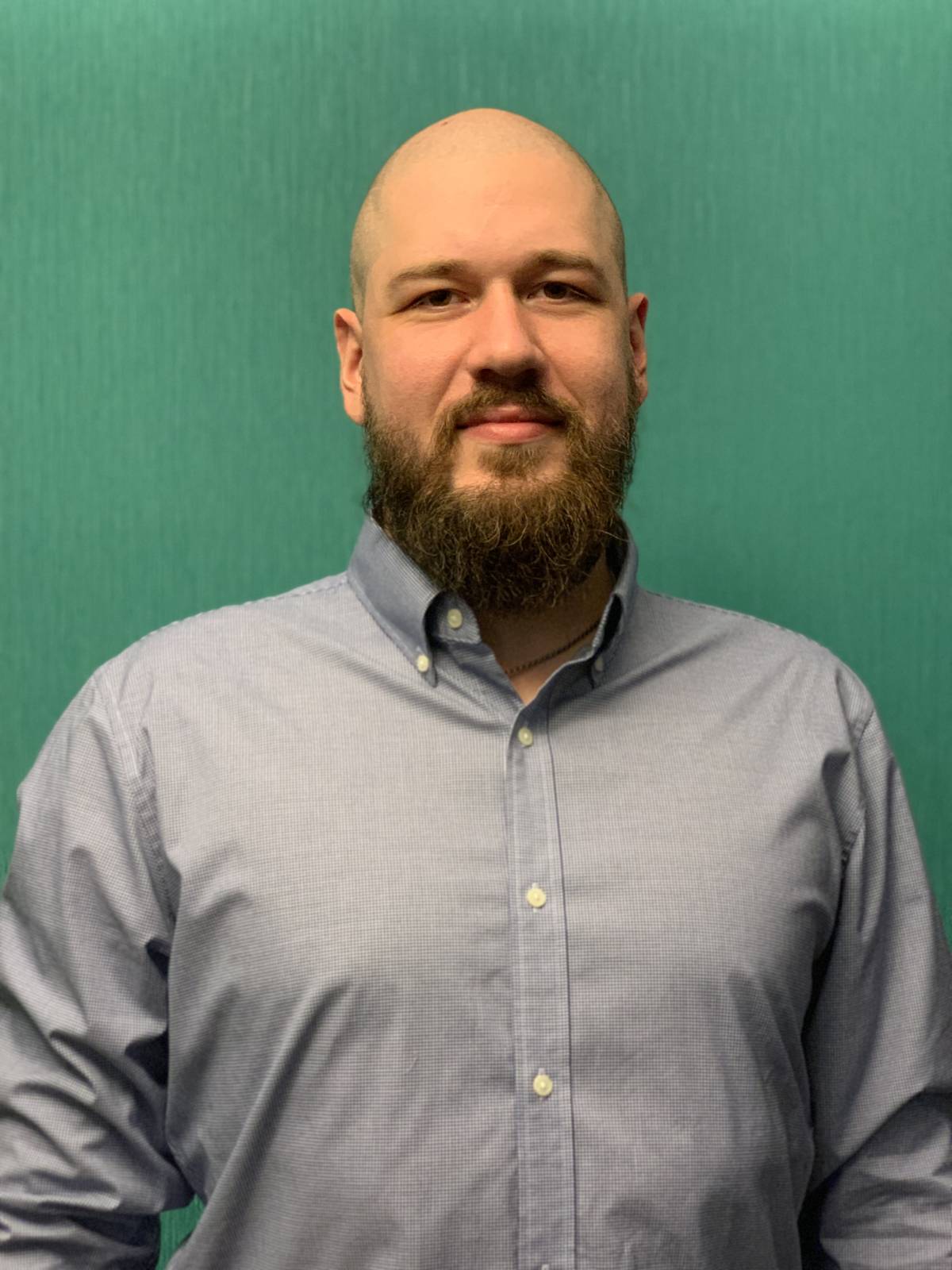 Вячеслав Попов | Сетка — социальная сеть от hh.ru