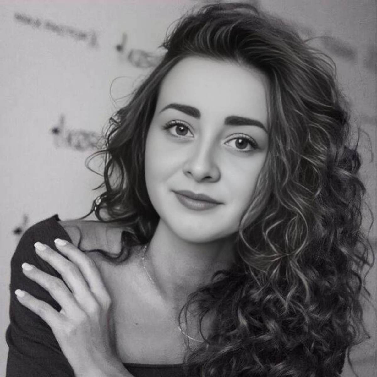 Елизавета Златова