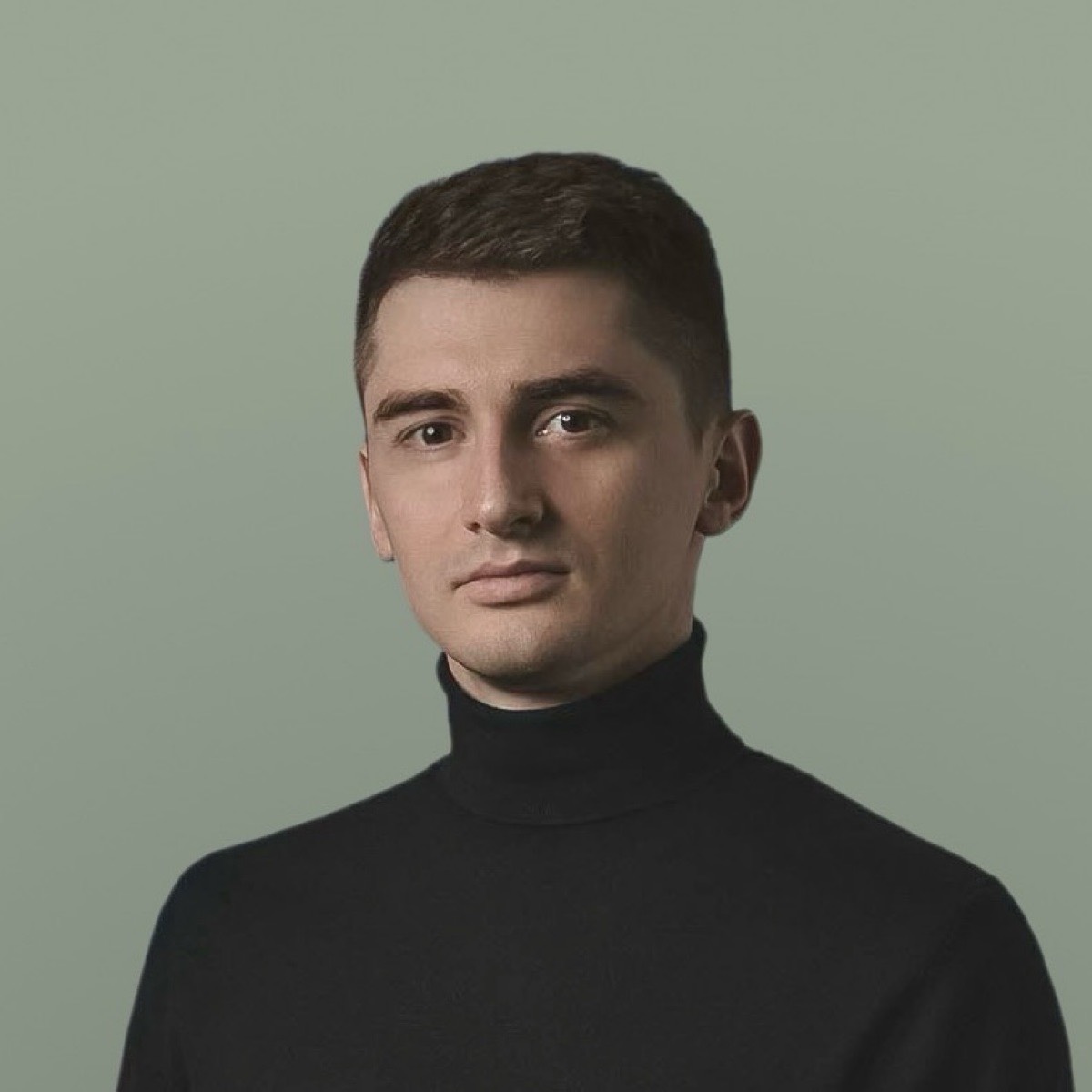 Владимир Александров