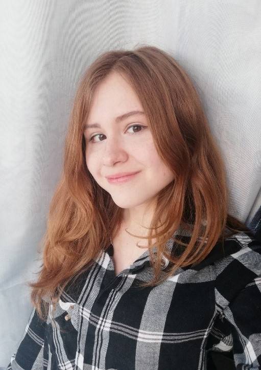 Анастасия Плужникова