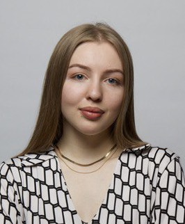 Алина Юркова | Сетка — социальная сеть от hh.ru