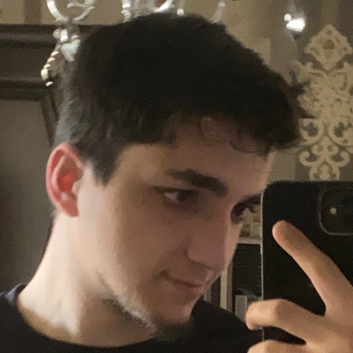 Али Османов | Сетка — социальная сеть от hh.ru