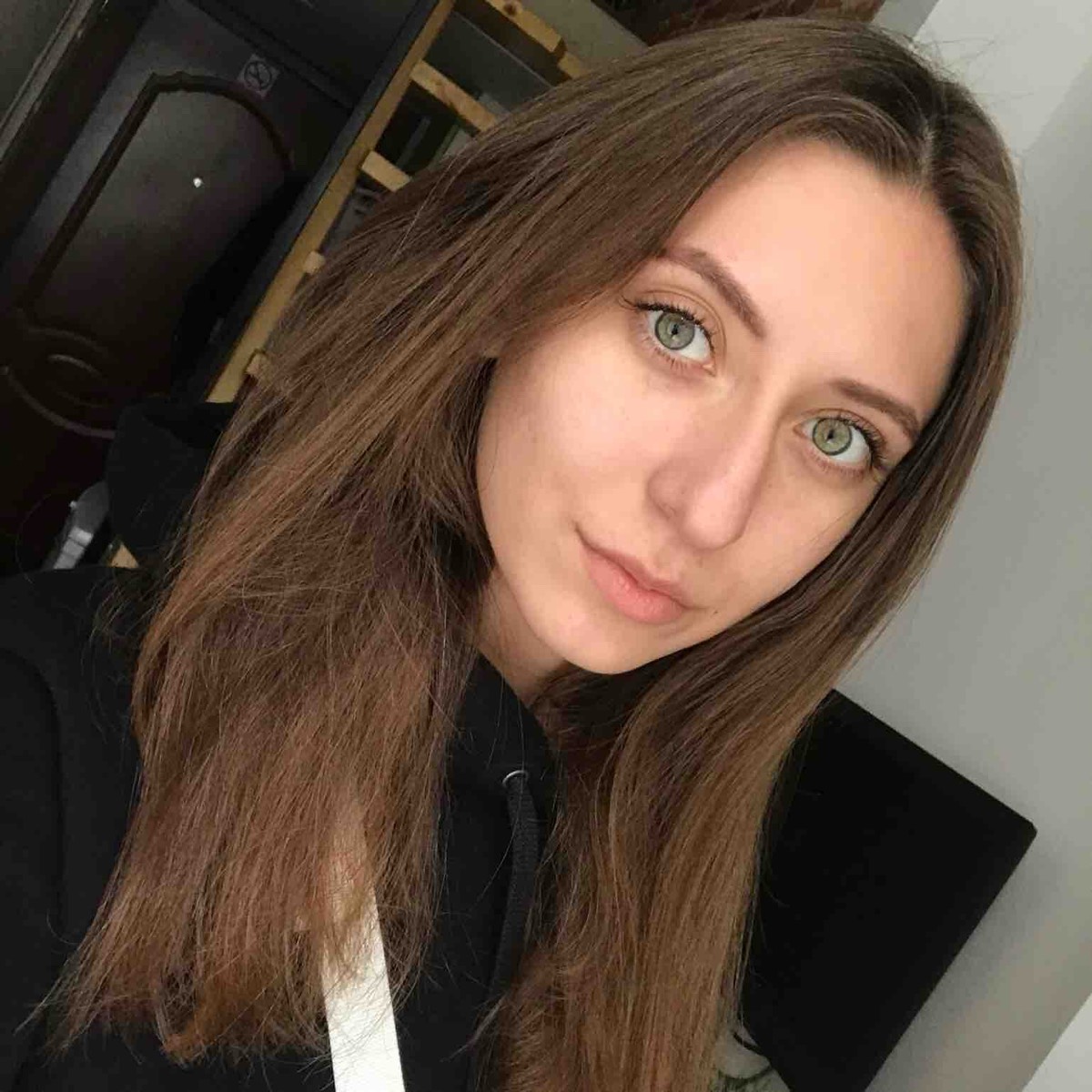 Анна Лысенко
