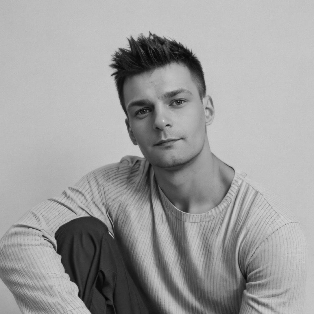 Александр Бризицкий