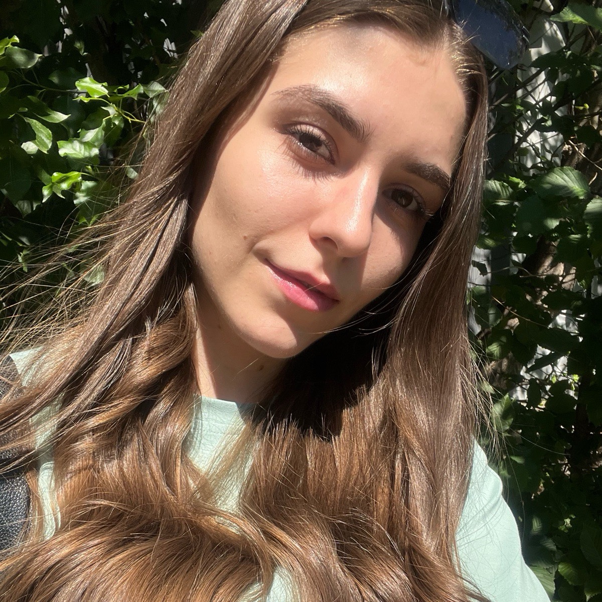 Елизавета Аулова