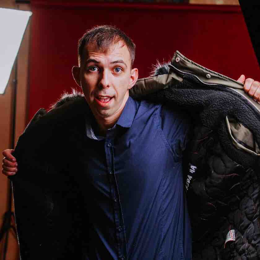 Дмитрий Романов | Сетка — социальная сеть от hh.ru