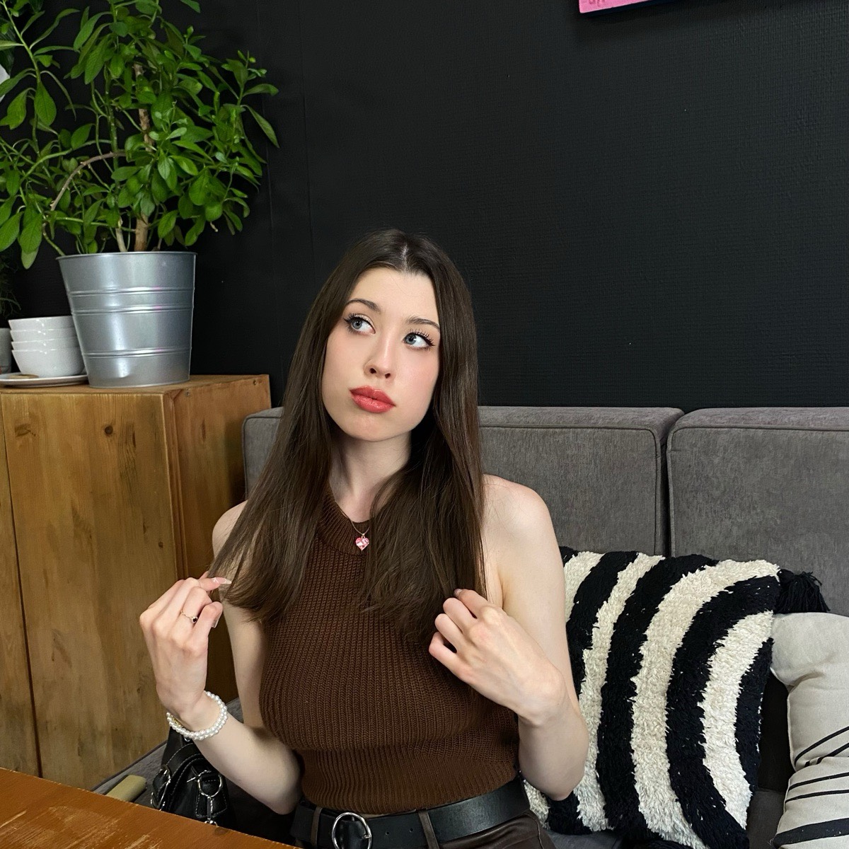 Виктория Калистратова | Сетка — социальная сеть от hh.ru