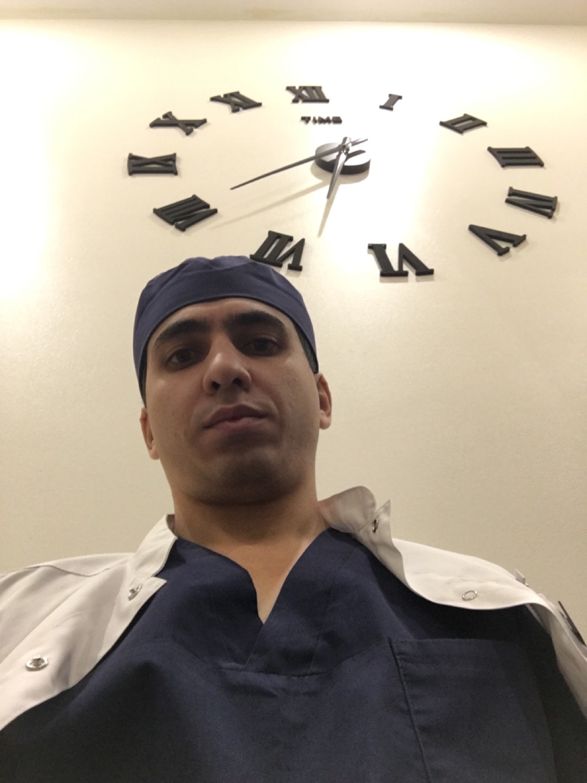 Давид Кочарян | Сетка — социальная сеть от hh.ru