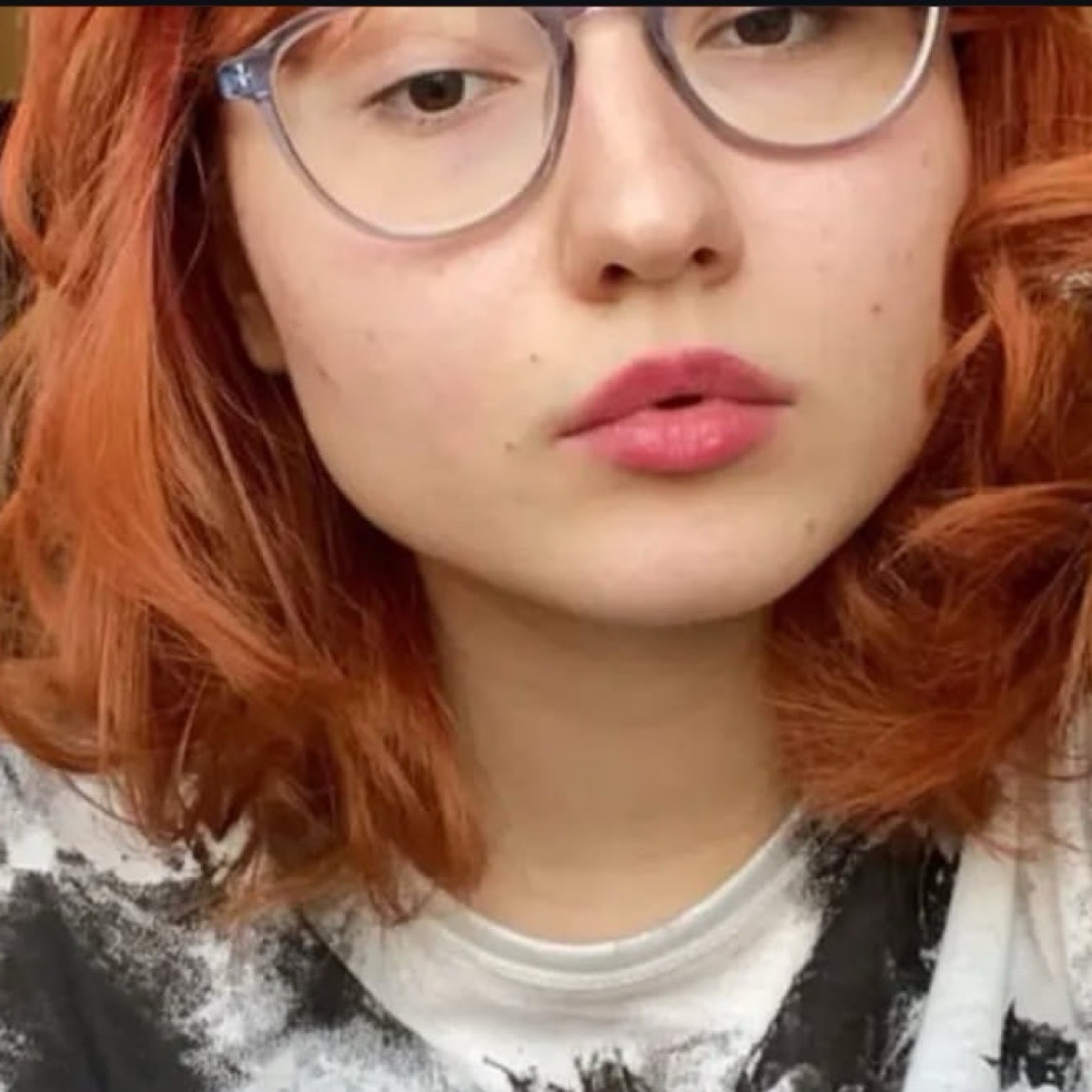 Елизаветамаргарита Трофимова
