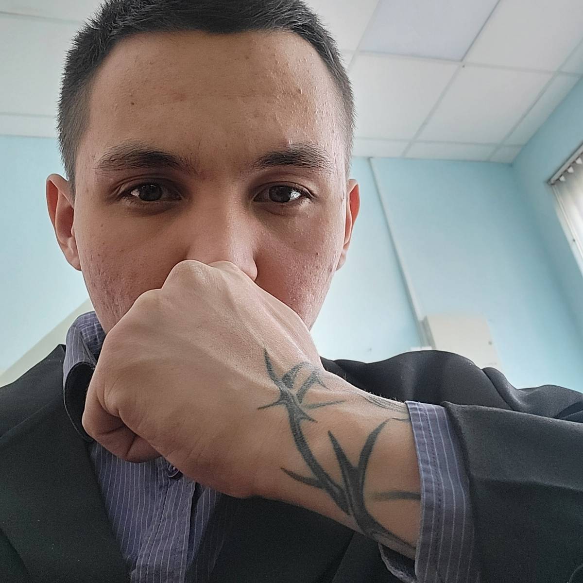 Роберт Галиуллин