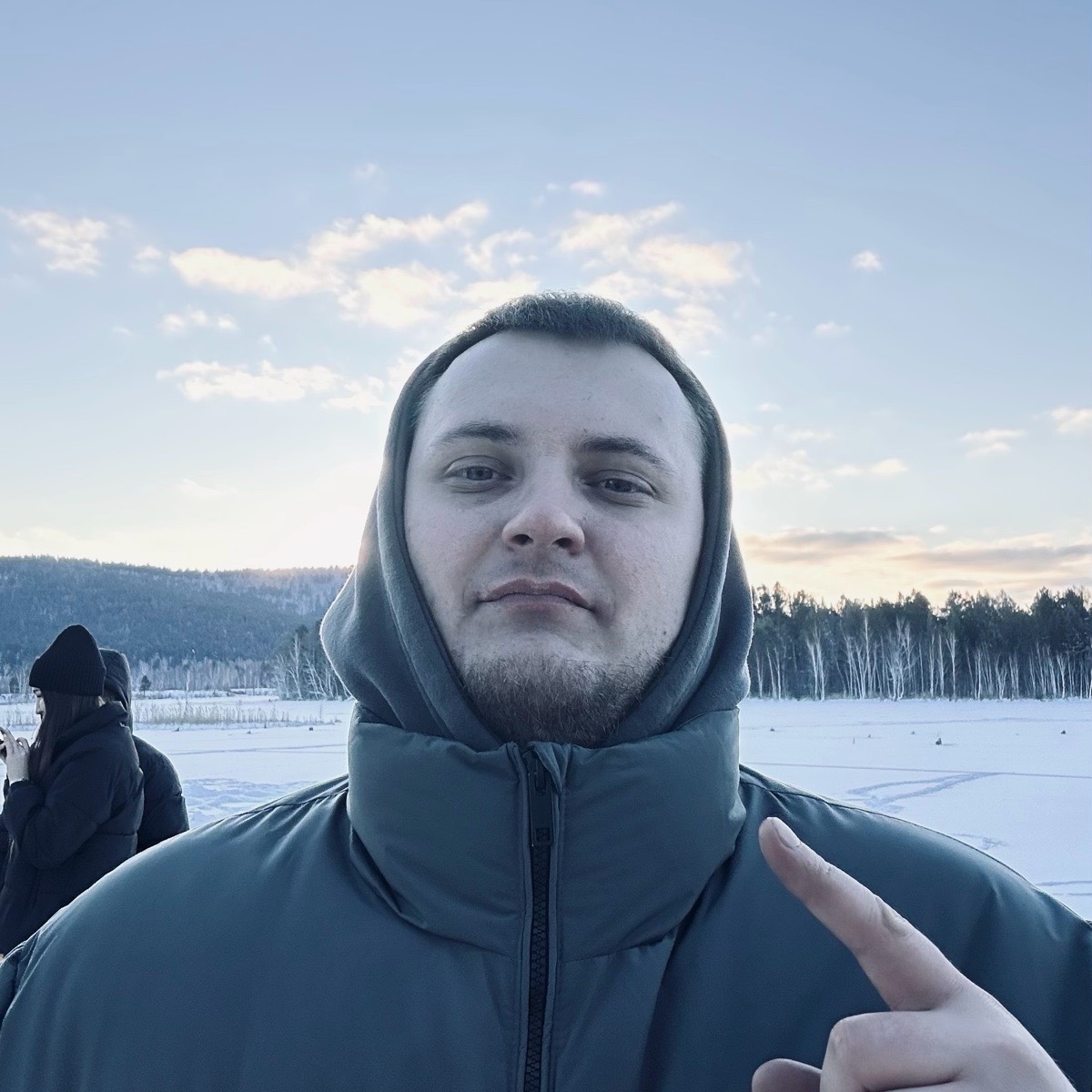 Евгений Сияшин
