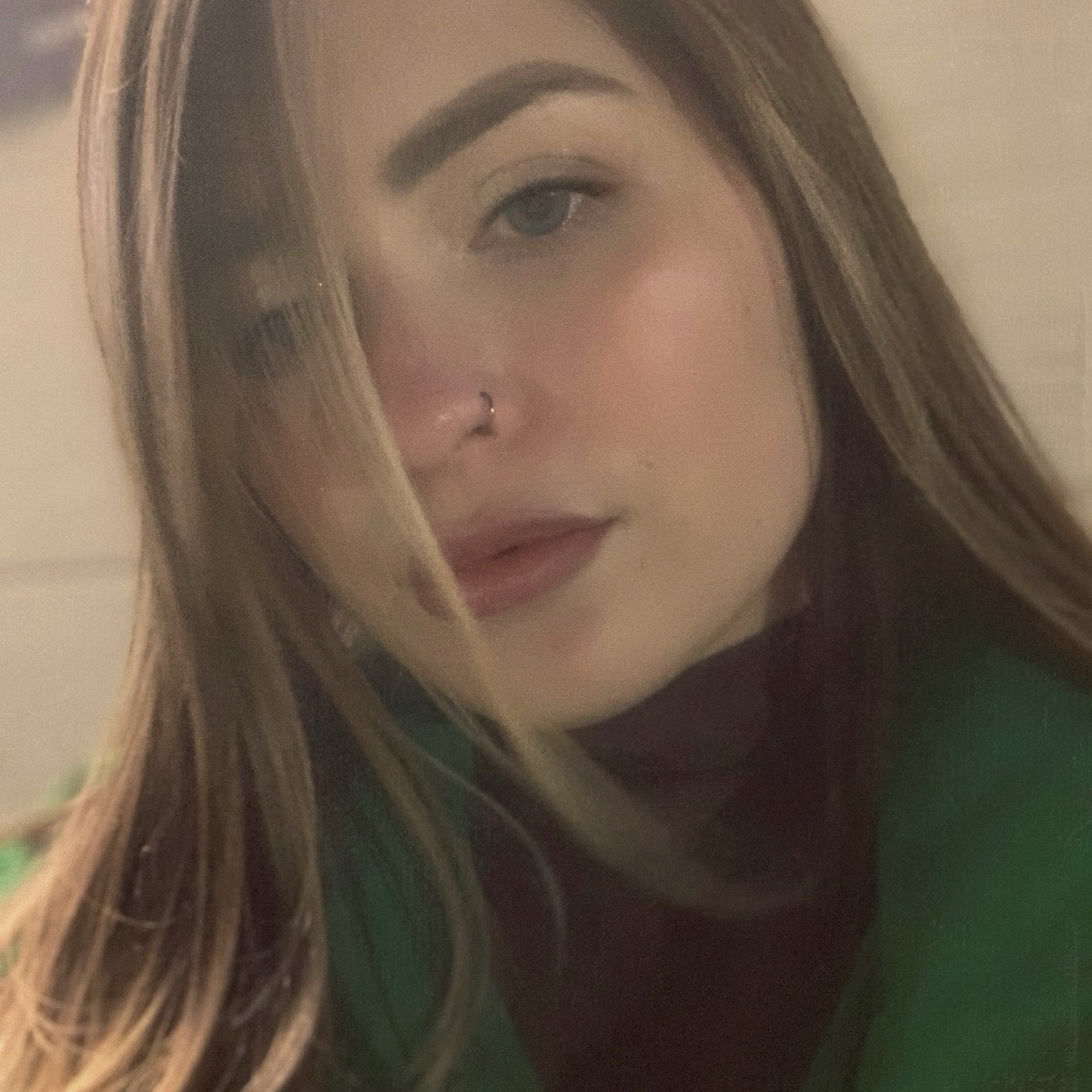 Екатерина Столярова | Сетка — социальная сеть от hh.ru