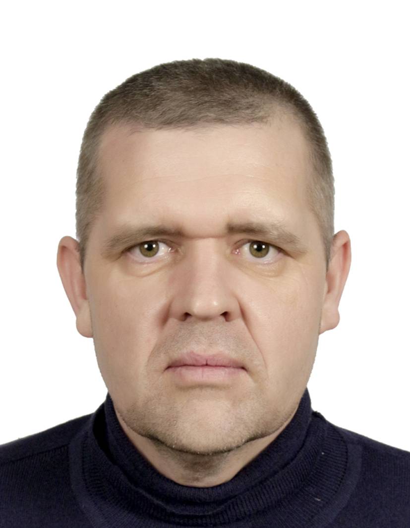 Михаил Чугунов