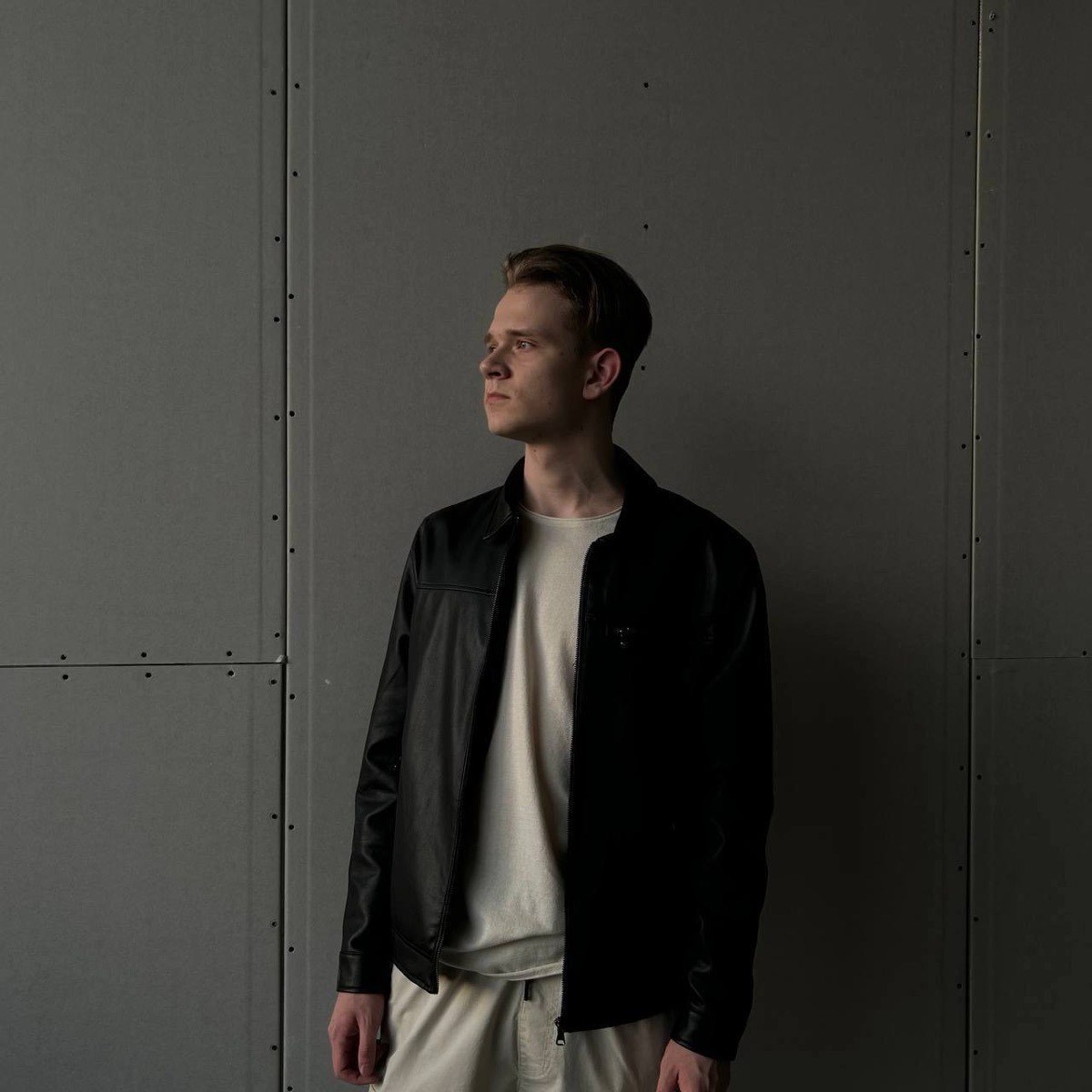 Алексей Эстрин