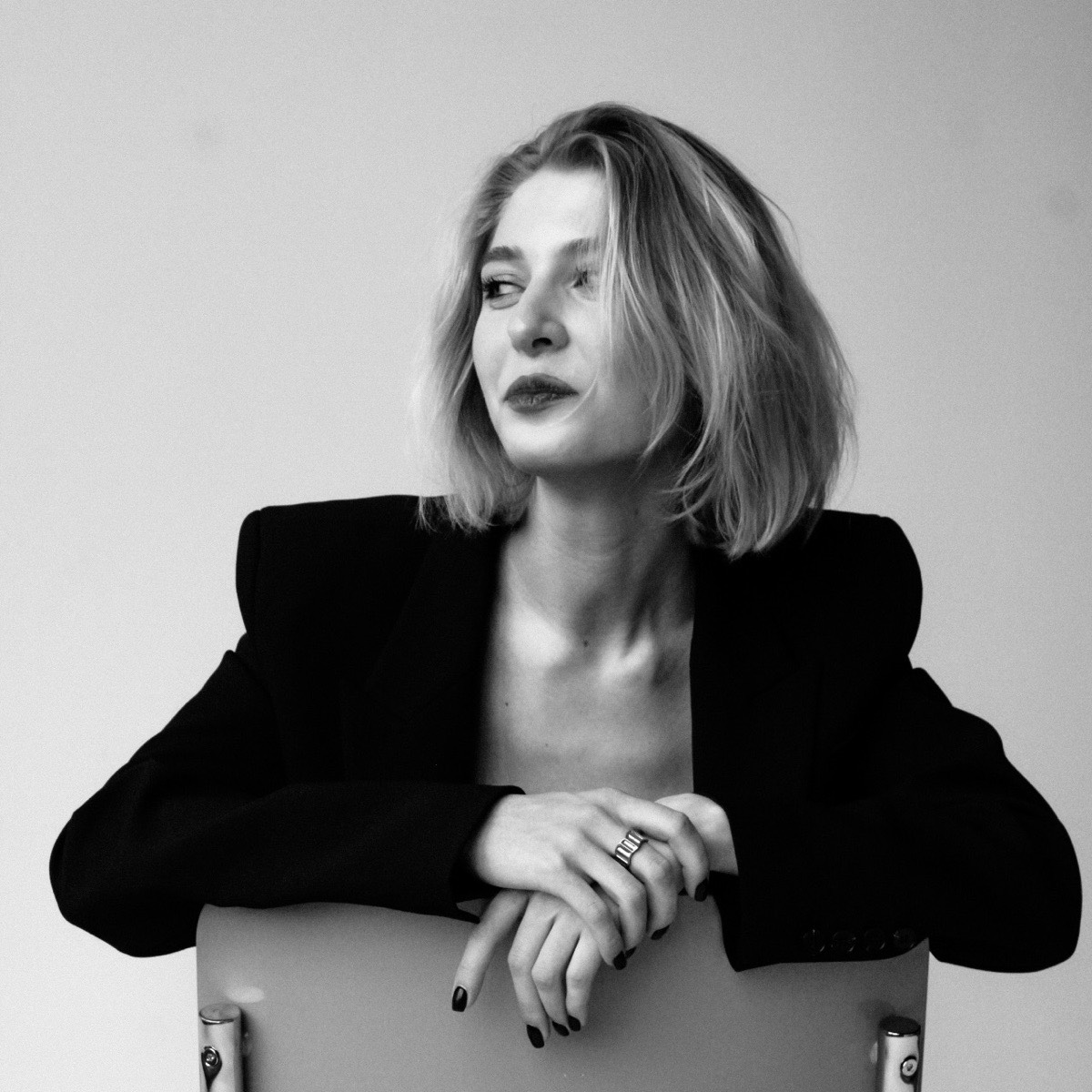 Полина Занько | Сетка — социальная сеть от hh.ru