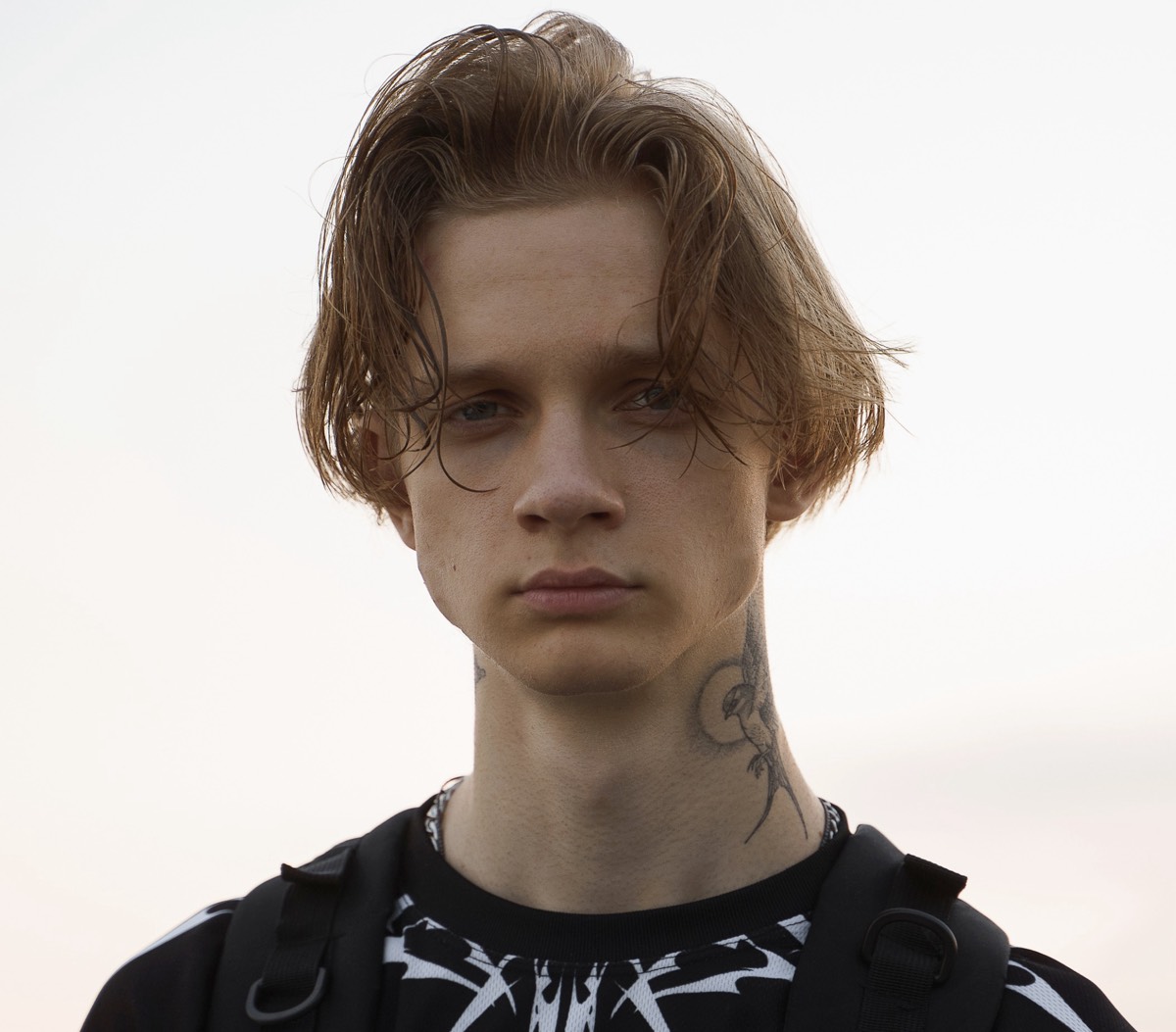 Никита Надеждин | Сетка — социальная сеть от hh.ru