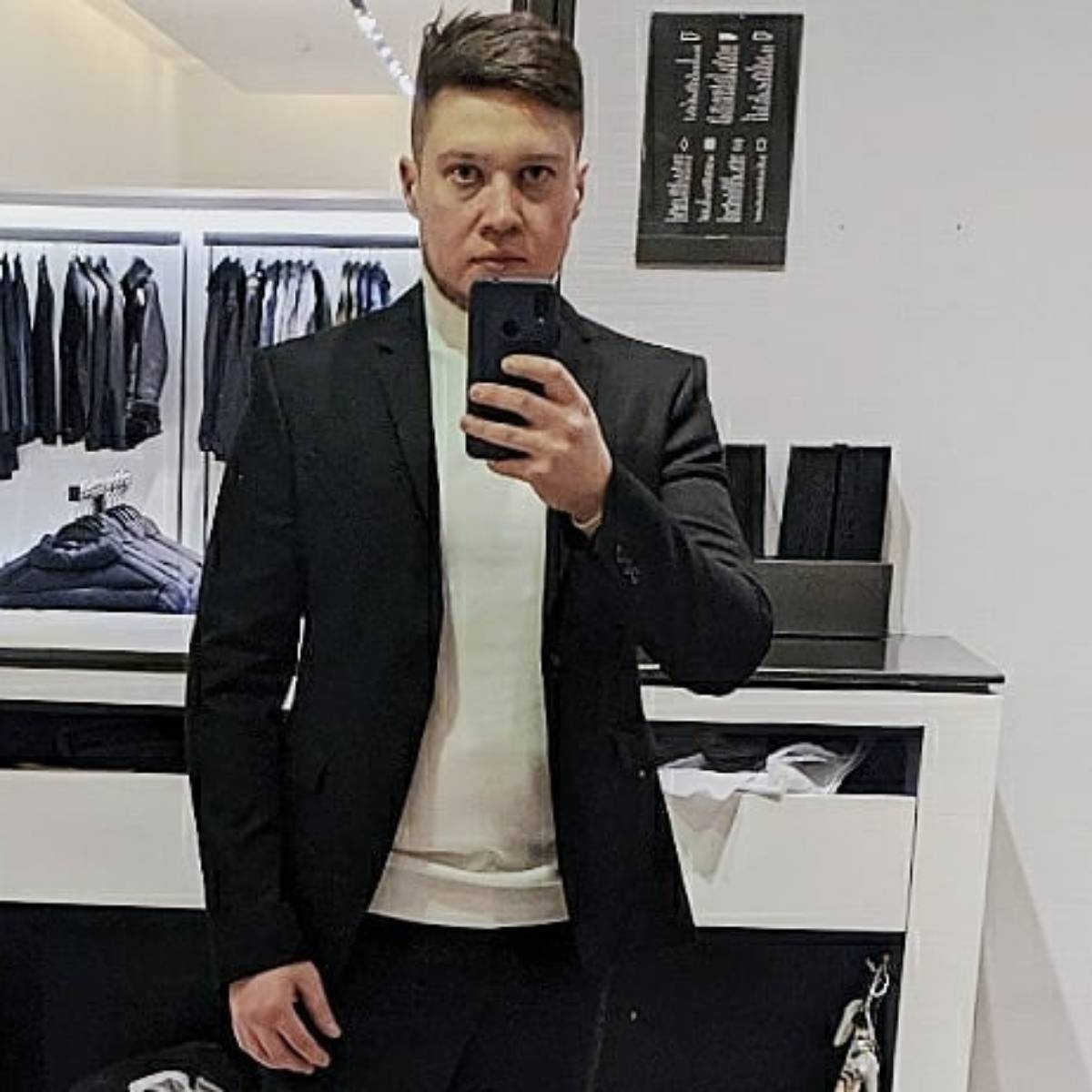 Иван Никулин | Сетка — социальная сеть от hh.ru