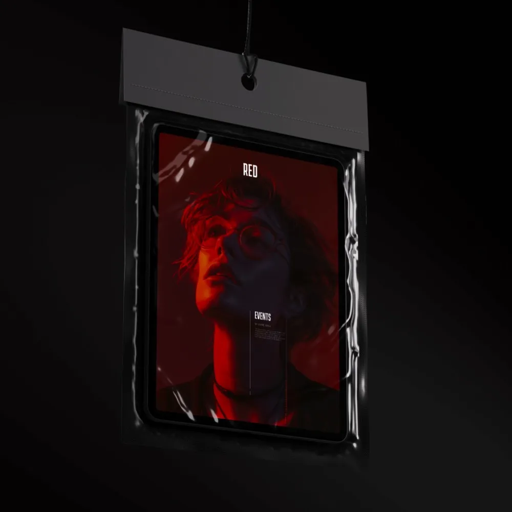 Project RED | Сетка — социальная сеть от hh.ru