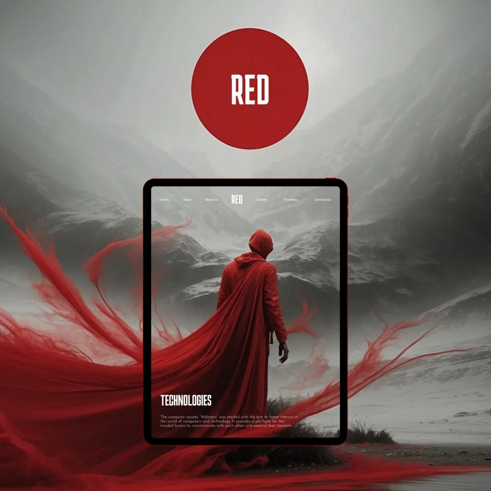 Project RED | Сетка — социальная сеть от hh.ru