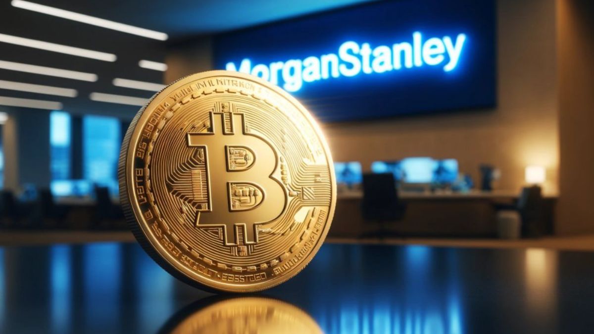 Инвесторы в биткоин-ETF — крупнейшие финансовые корпорации, включая Goldman Sachs | Сетка — социальная сеть от hh.ru
