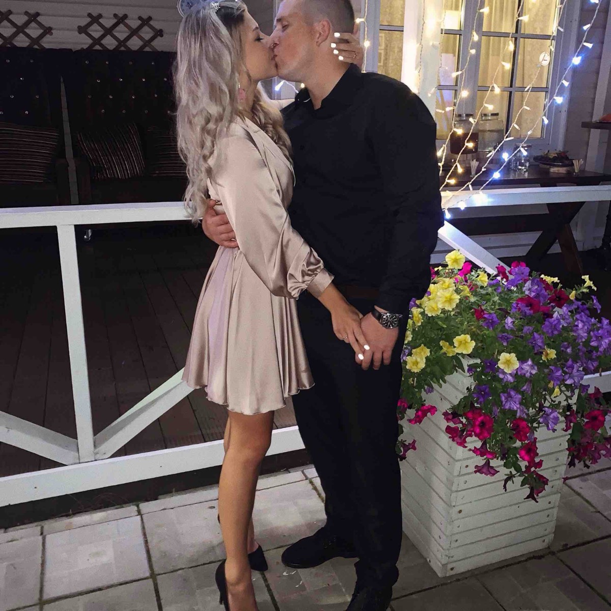 Евгений Боев | Сетка — социальная сеть от hh.ru