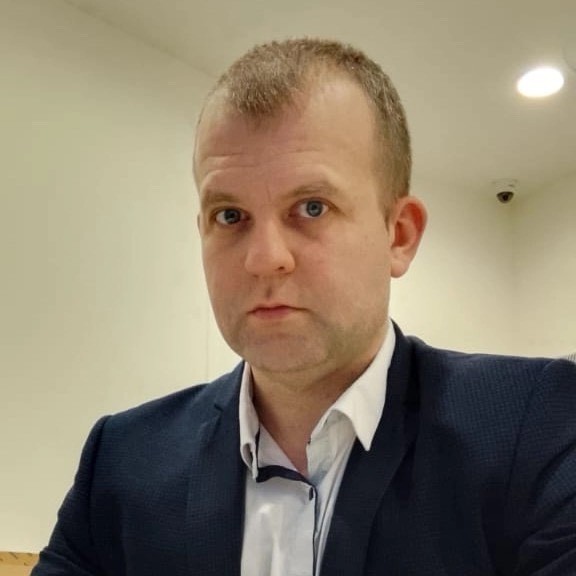 Юра Якунин | Сетка — социальная сеть от hh.ru