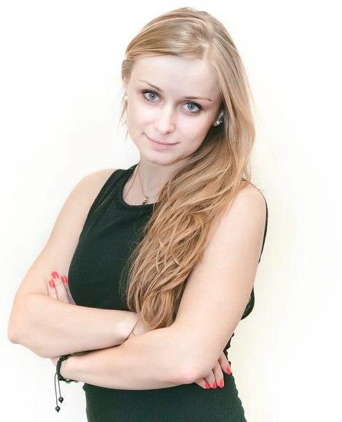 Елена Карпенко | Сетка — социальная сеть от hh.ru