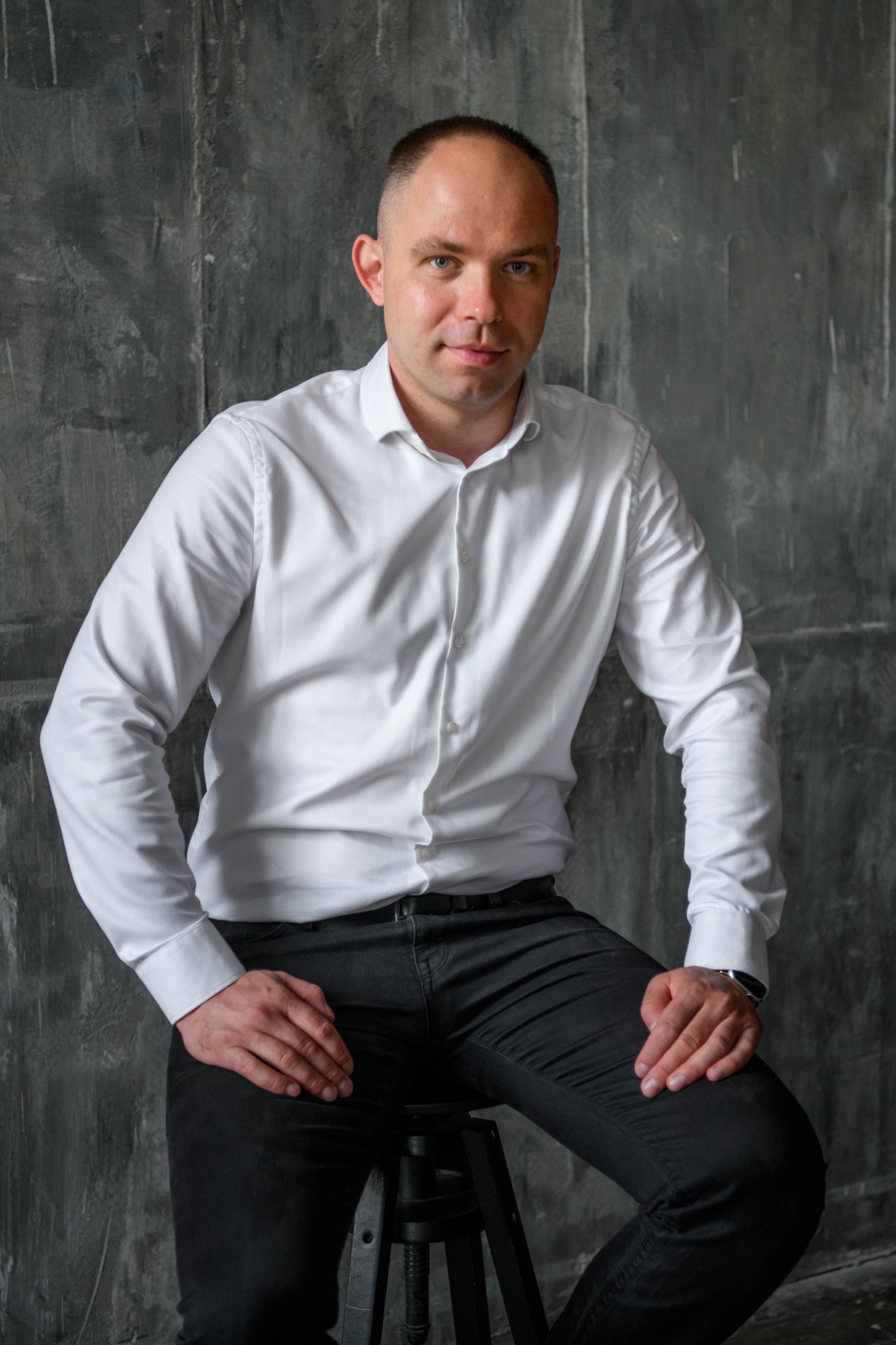 Владимир Овчаров | Сетка — социальная сеть от hh.ru