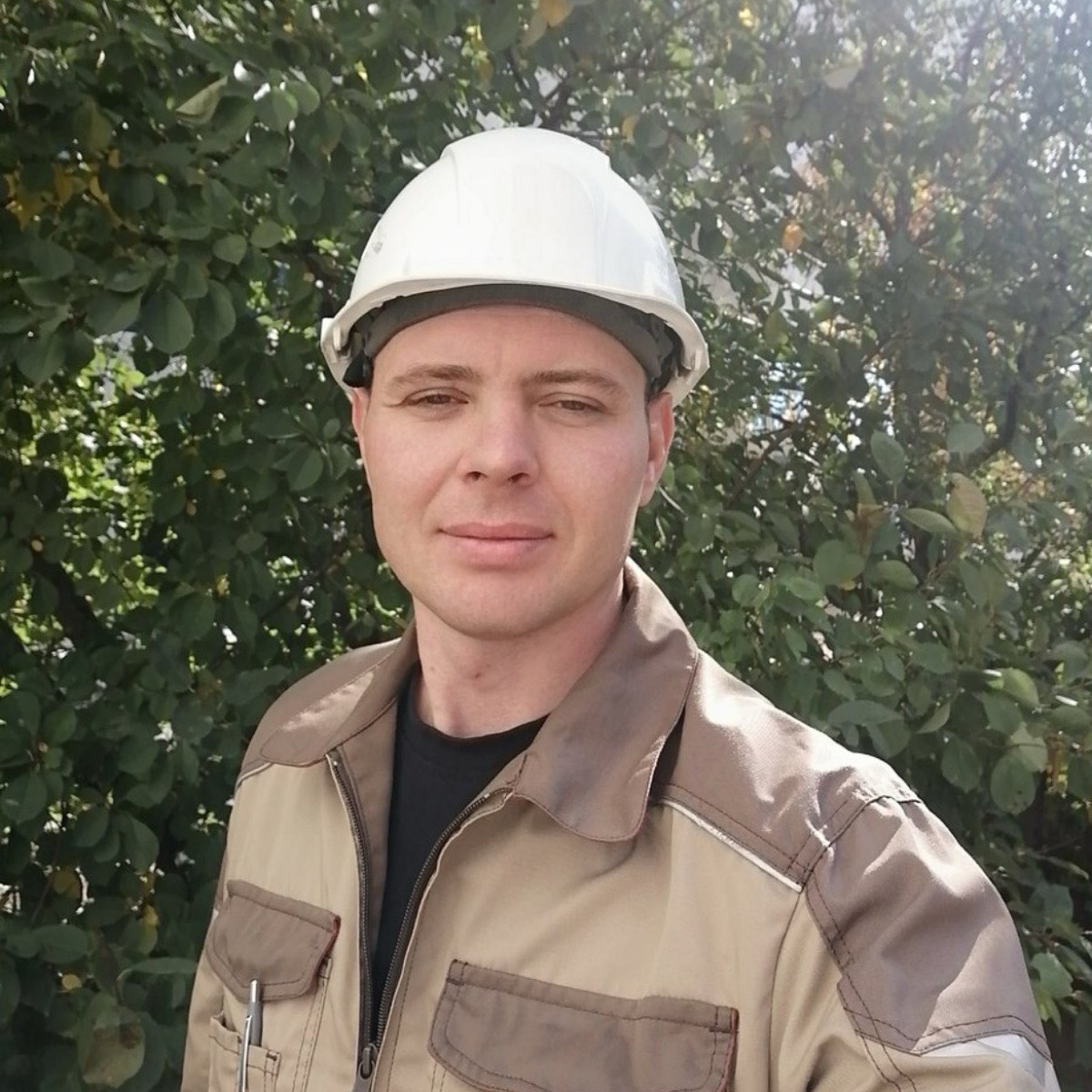 Владимир Спирин