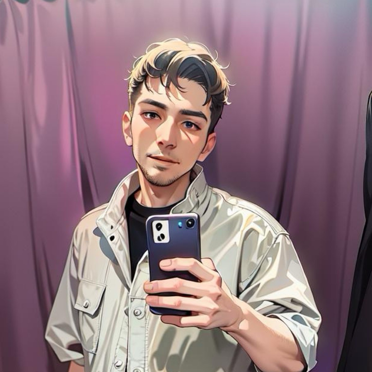 Айрат Закиров