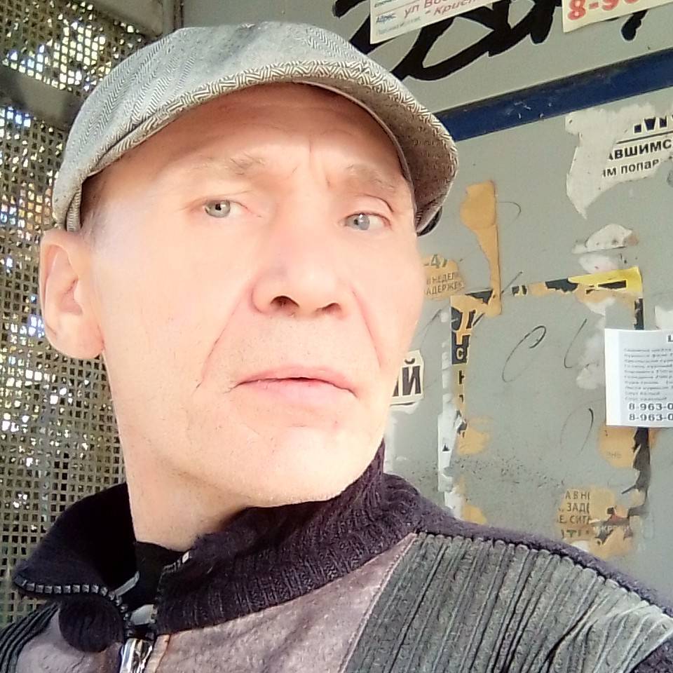 Андрей Галяндин