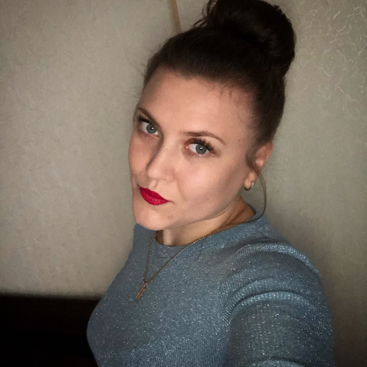 Валерия Передистова