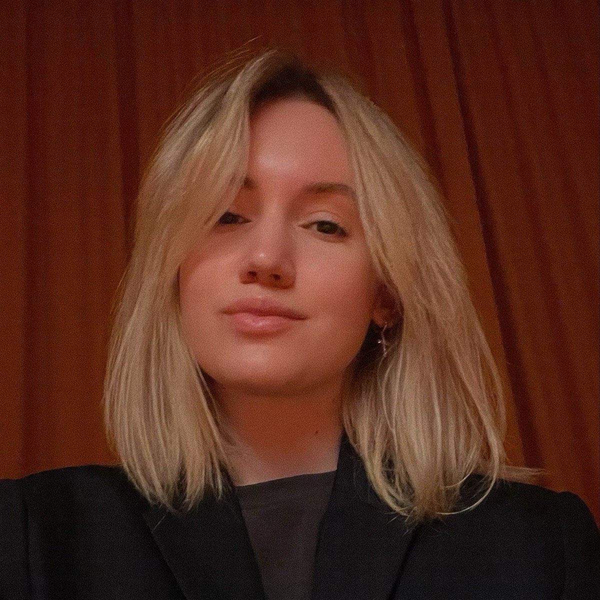 Ника Тютькина | Сетка — социальная сеть от hh.ru