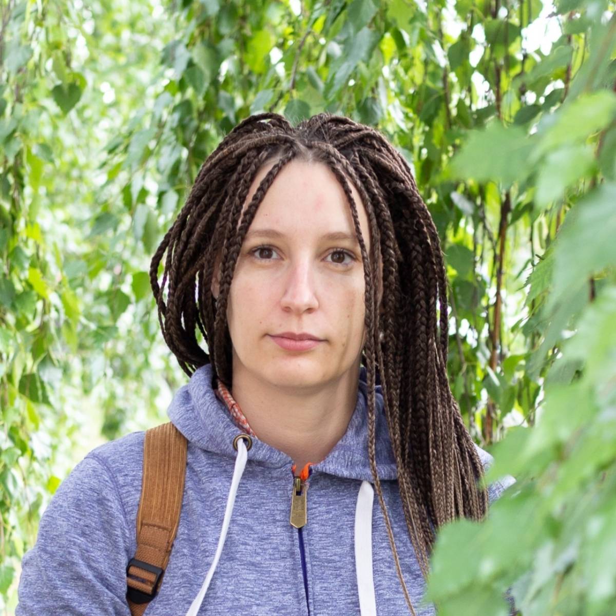 Ольга Мациевская