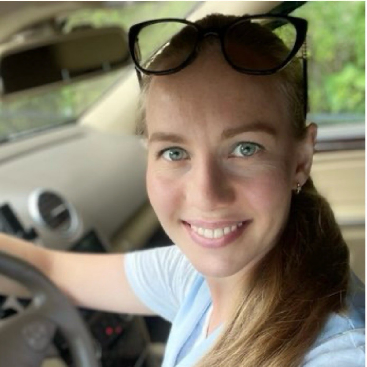 Татьяна Вербицкая