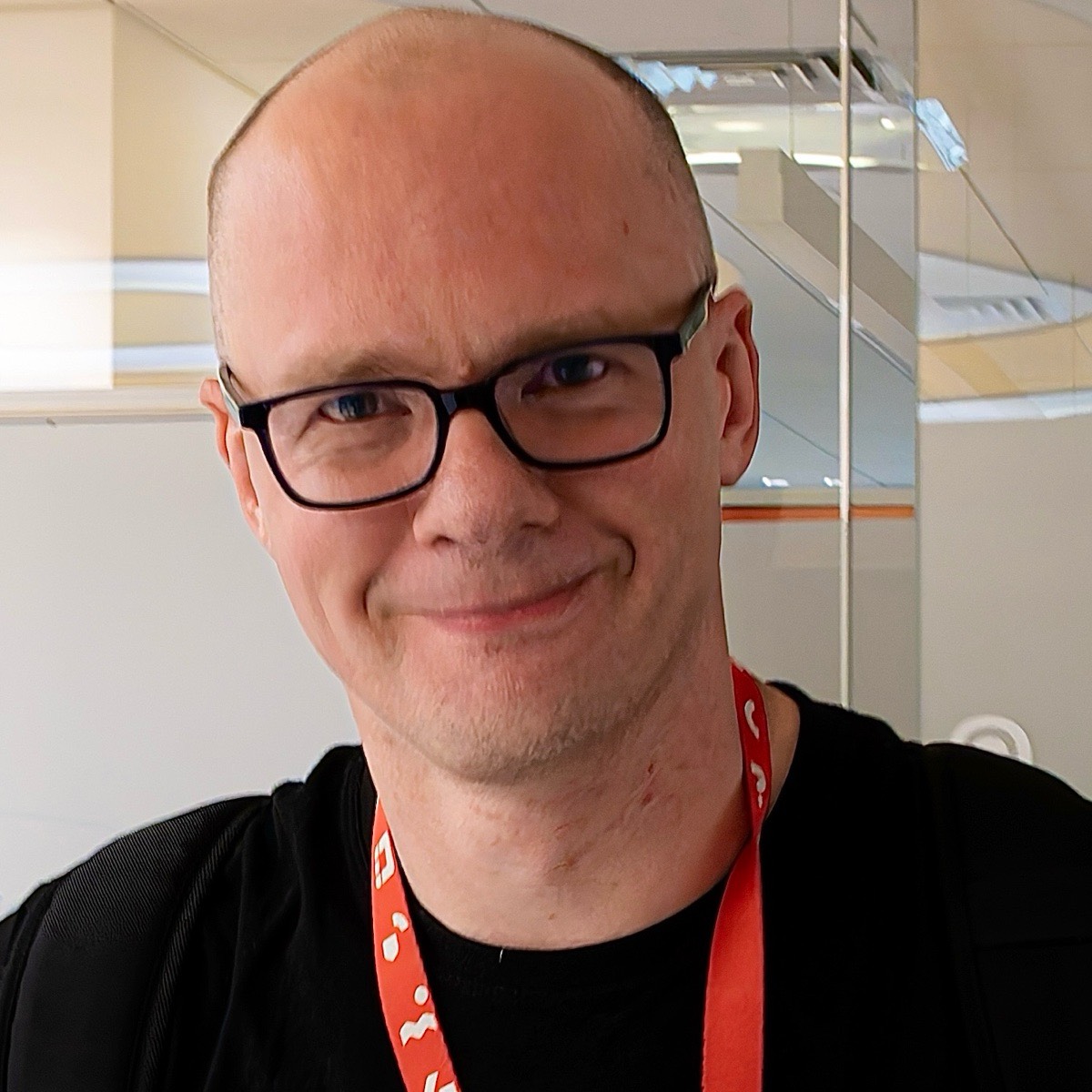 Антон Жабин | Сетка — социальная сеть от hh.ru