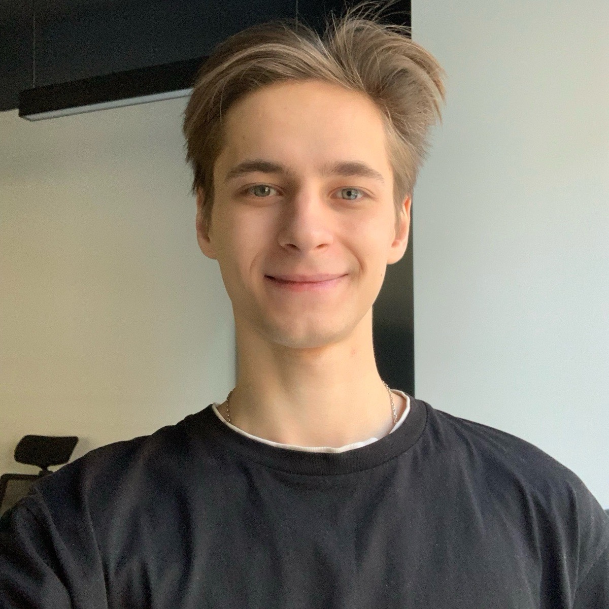 Никита Арбузов | Сетка — социальная сеть от hh.ru